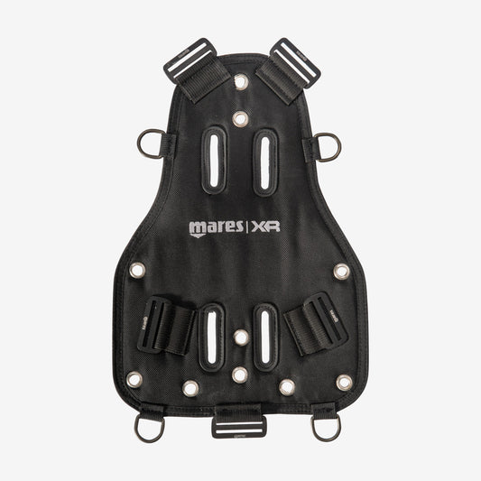 Mares XR Line Backplate Soft - Clearance