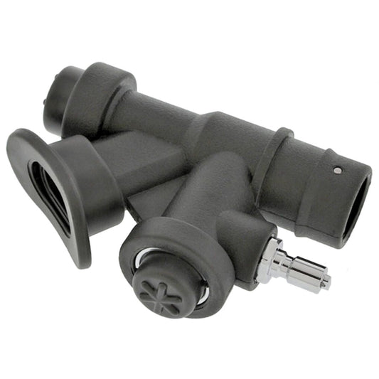 BCD K Inflator - Infinity DiveBCD K InflatorCressi