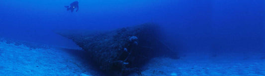 SDI Deep Diver Course
