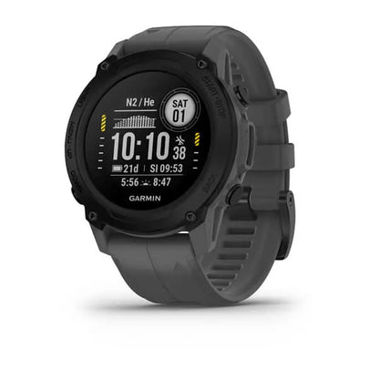 Garmin Descent™ G1 潜水电脑