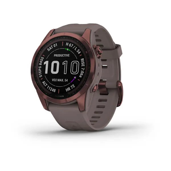 Garmin infinity online