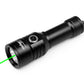 OrcaTorch D570-GL Laser Dive Torch