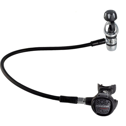 Cressi AC2 Compact Primary Regulator - Infinity DiveCressi AC2 Compact Primary RegulatorCressi