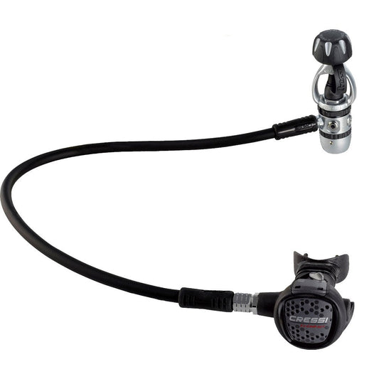 Cressi AC2 Compact Primary Regulator - Infinity DiveCressi AC2 Compact Primary RegulatorCressi