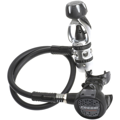 Cressi AC2 Compact Primary Regulator - Infinity DiveCressi AC2 Compact Primary RegulatorCressi