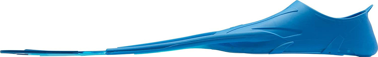 Cressi Agua Full Foot Dive Fins - Infinity DiveCressi Agua Full Foot Dive FinsCressi