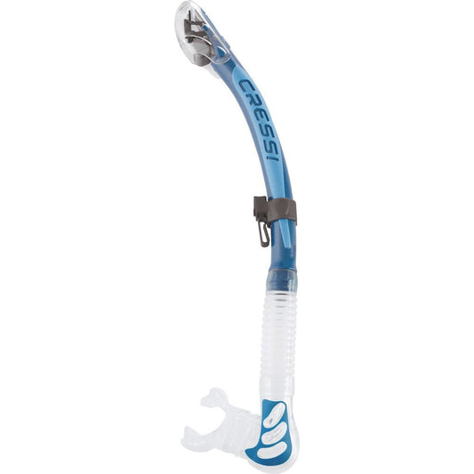 Cressi Alpha Ultra Dry Snorkel - Infinity DiveCressi Alpha Ultra Dry SnorkelCressi