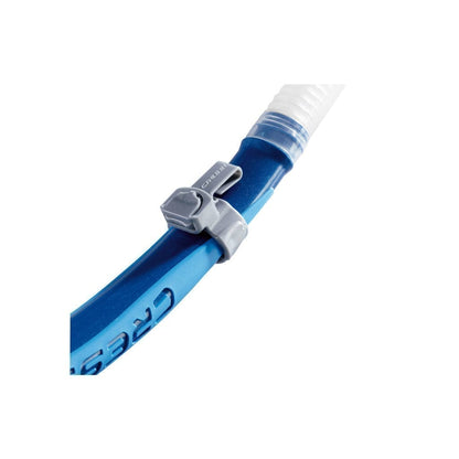Cressi Alpha Ultra Dry Snorkel - Infinity DiveCressi Alpha Ultra Dry SnorkelCressi