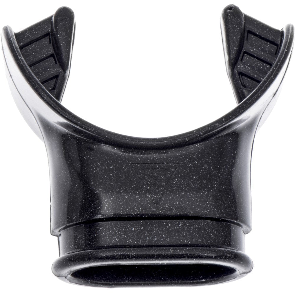 Cressi Alpha Ultra Dry/Beta Snorkel Mouthpiece - Infinity DiveCressi Alpha Ultra Dry/Beta Snorkel MouthpieceCressi