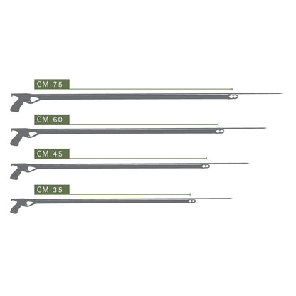 Cressi Apache Speargun - Infinity DiveCressi Apache SpeargunCressi