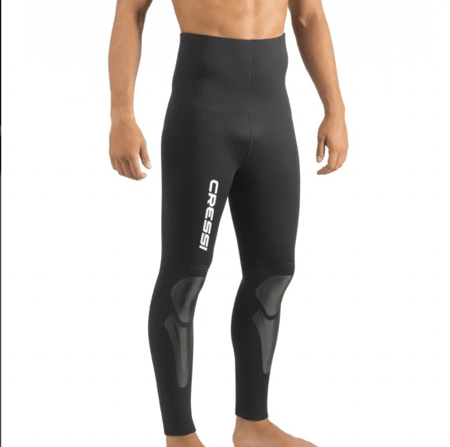 Cressi Apnea Open Cell Wetsuit 5mm 2PC - Men - Infinity DiveCressi Apnea Open Cell Wetsuit 5mm 2PC - MenCressi