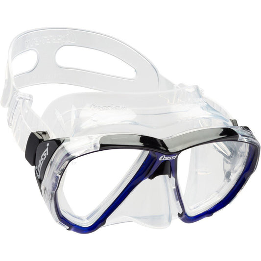 Cressi Big Eyes Dive Mask - Infinity DiveCressi Big Eyes Dive MaskCressi
