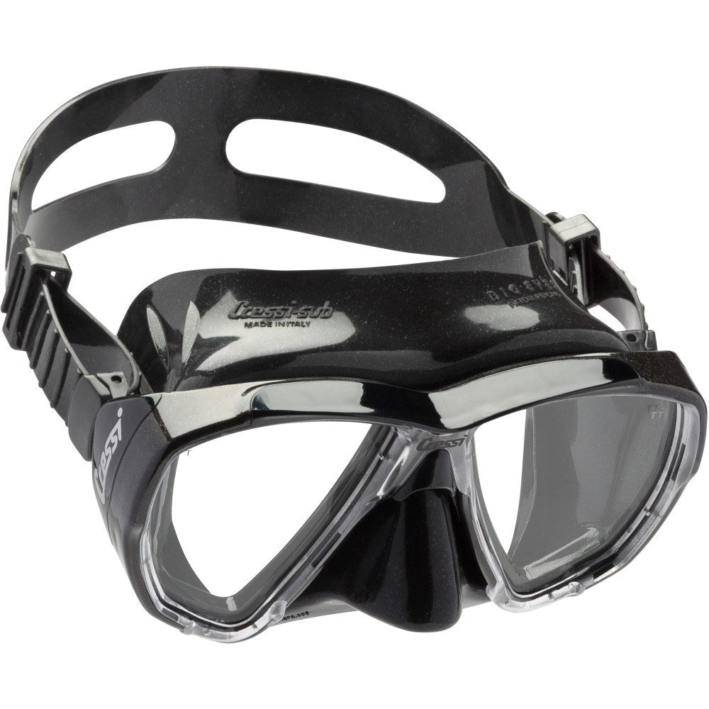 Cressi Big Eyes Dive Mask - Infinity DiveCressi Big Eyes Dive MaskCressi