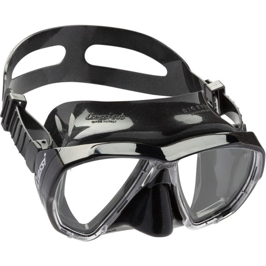 Cressi Big Eyes Dive Mask - Infinity DiveCressi Big Eyes Dive MaskCressi