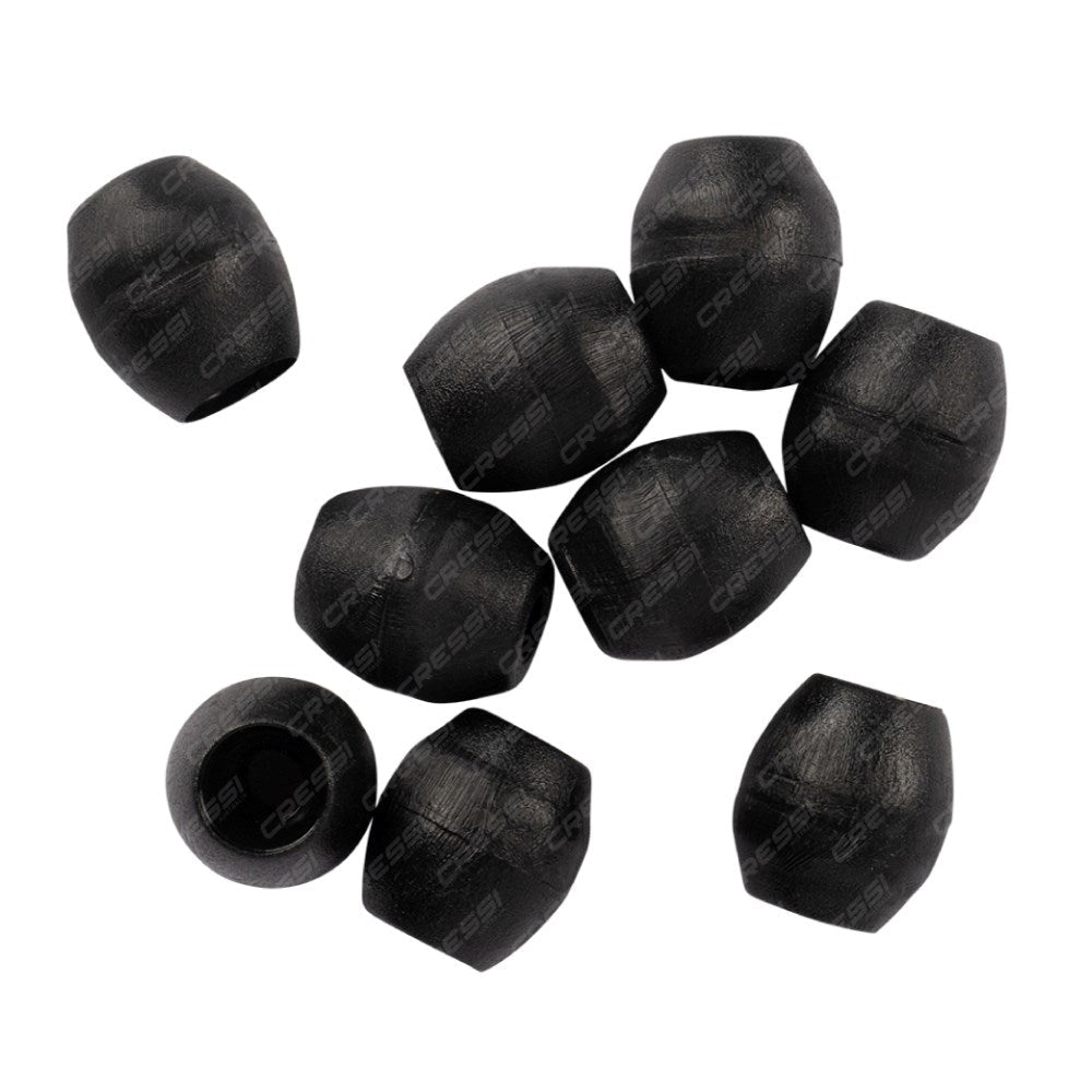 Cressi Bridle Beads - Infinity DiveCressi Bridle BeadsCressi