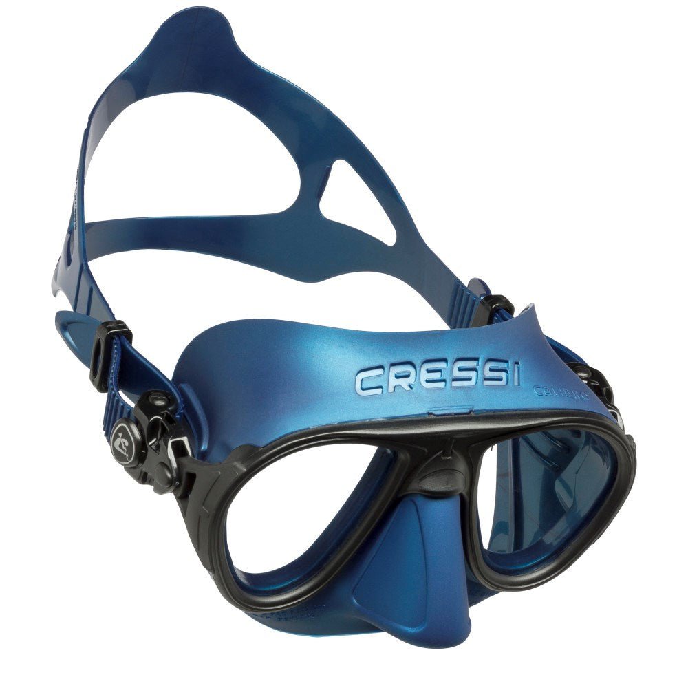 Cressi Calibro Dive Mask - Infinity DiveCressi Calibro Dive MaskCressi