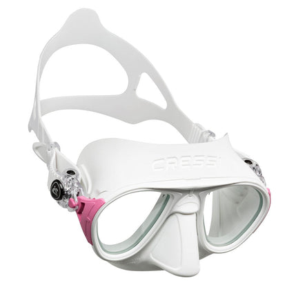 Cressi Calibro Dive Mask - Infinity DiveCressi Calibro Dive MaskCressi