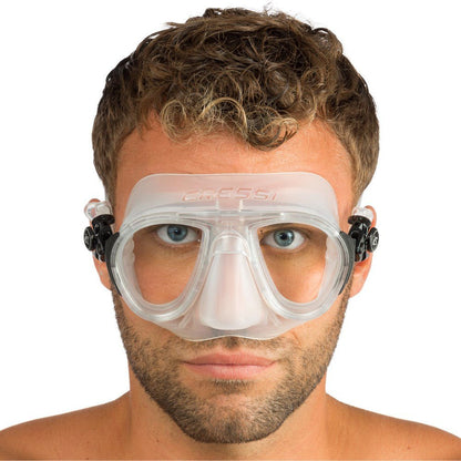 Cressi Calibro Dive Mask - Infinity DiveCressi Calibro Dive MaskCressi