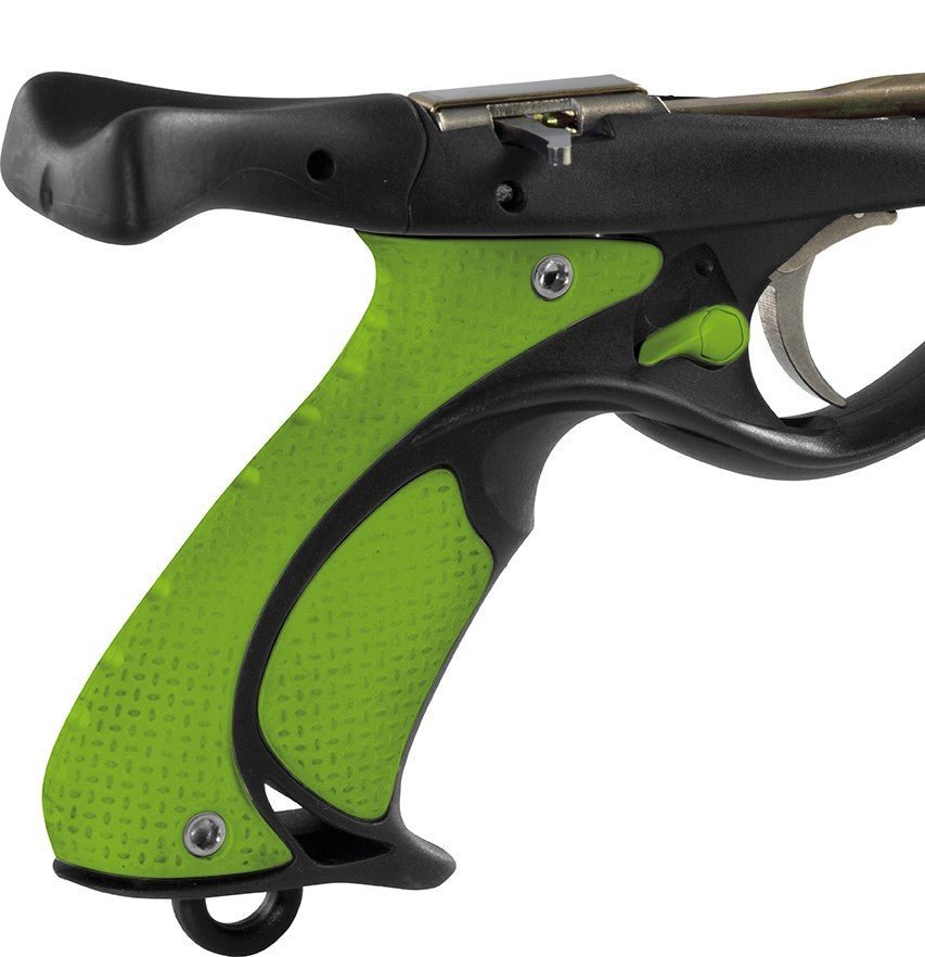 Cressi Cherokee Exo Speargun - Infinity DiveCressi Cherokee Exo SpeargunCressi