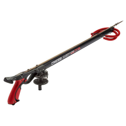 Cressi Cherokee Fast Speargun - Infinity DiveCressi Cherokee Fast SpeargunCressi