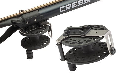 Cressi Cherokee Fast Speargun - Infinity DiveCressi Cherokee Fast SpeargunCressi