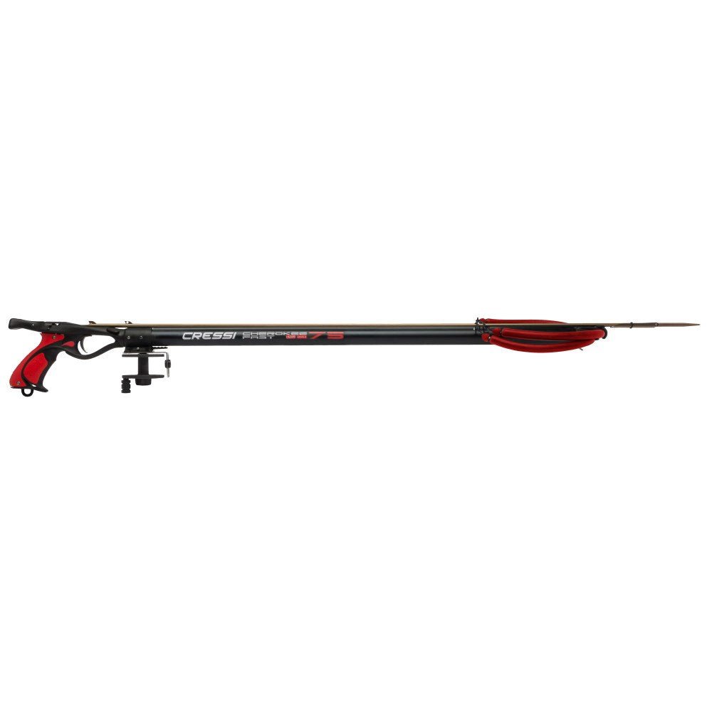 Cressi Cherokee Fast Speargun - Infinity DiveCressi Cherokee Fast SpeargunCressi
