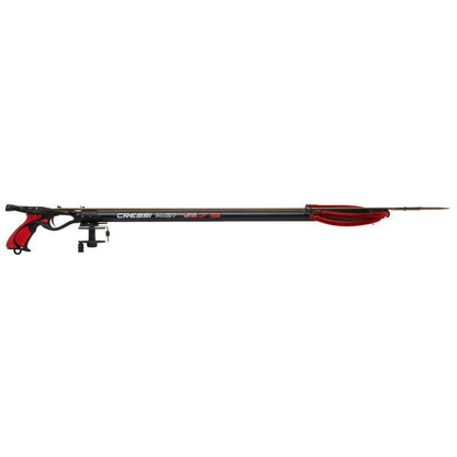 Cressi Cherokee Fast Speargun - Infinity DiveCressi Cherokee Fast SpeargunCressi