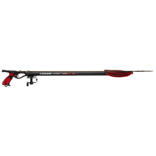 Cressi Cherokee Fast Speargun - Infinity DiveCressi Cherokee Fast SpeargunCressi