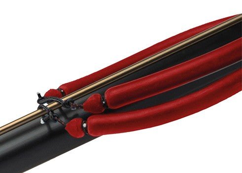 Cressi Cherokee Fast Speargun - Infinity DiveCressi Cherokee Fast SpeargunCressi