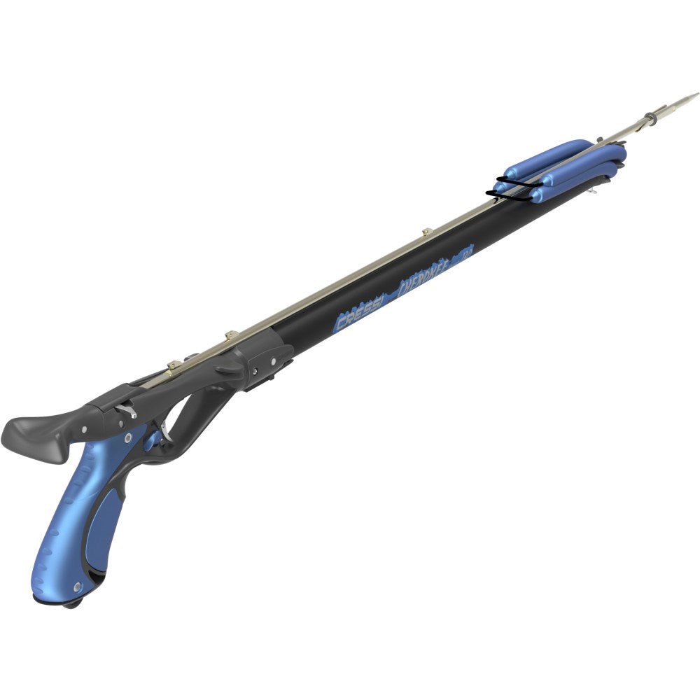 Cressi Cherokee Power Speargun - Infinity DiveCressi Cherokee Power SpeargunCressi