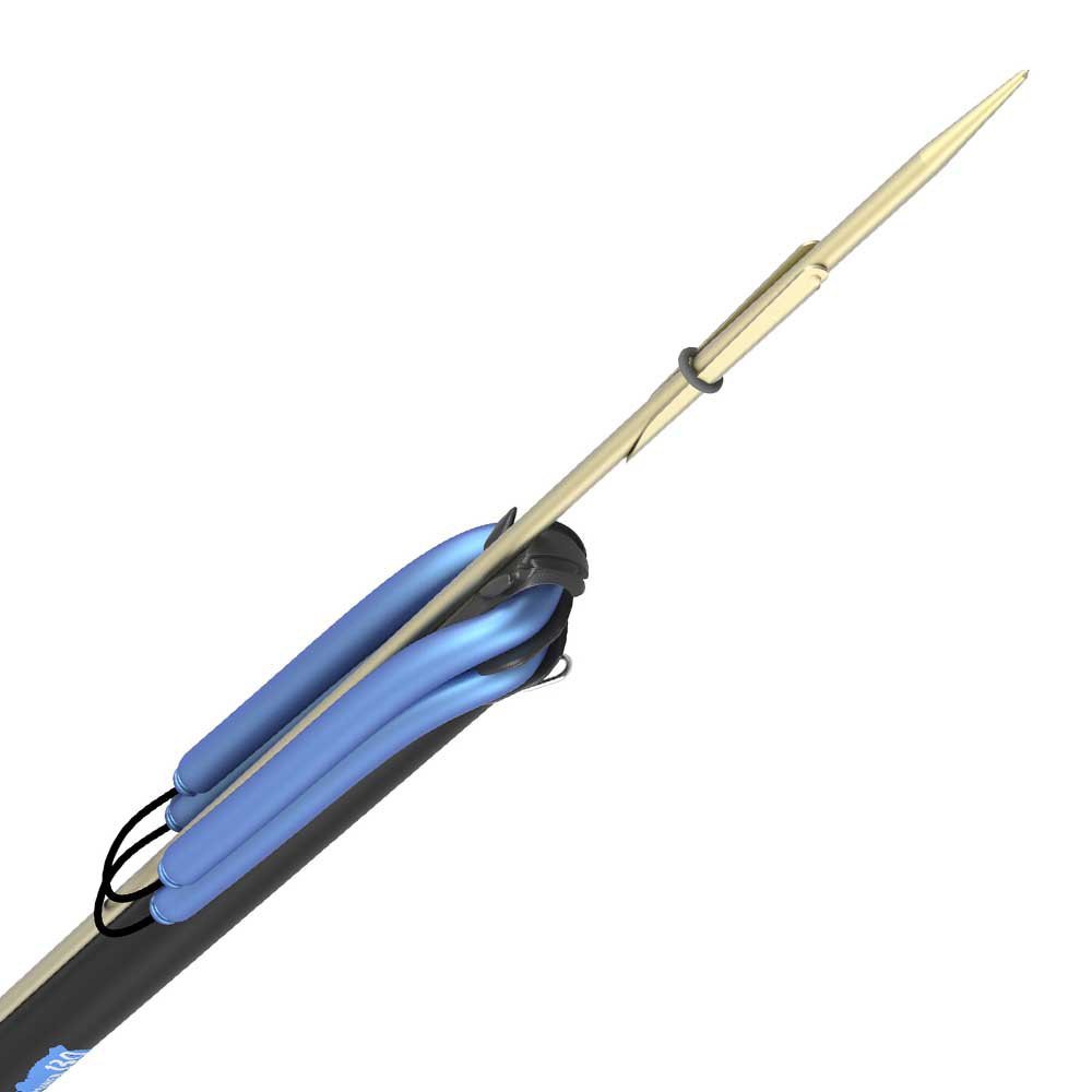 Cressi Cherokee Power Speargun - Infinity DiveCressi Cherokee Power SpeargunCressi