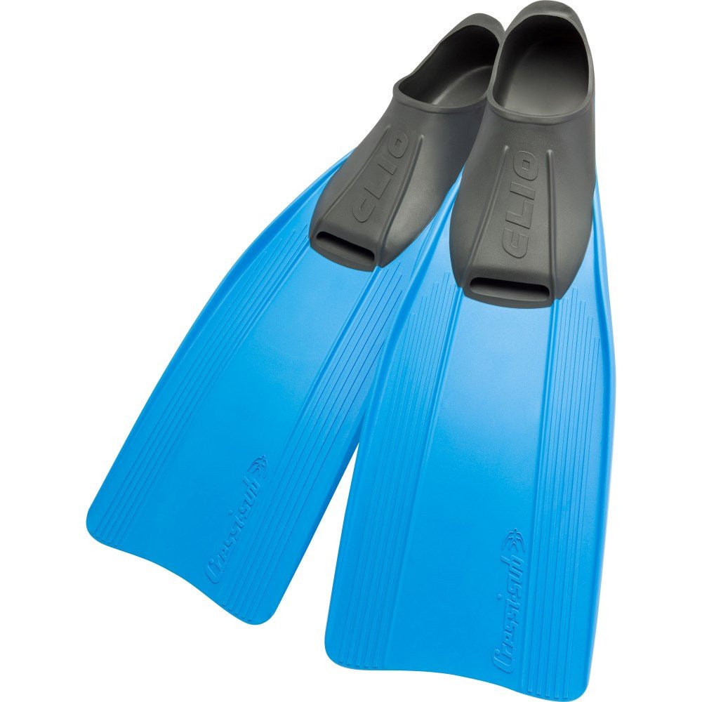 Cressi Clio Dive Fins - Infinity DiveCressi Clio Dive FinsCressi
