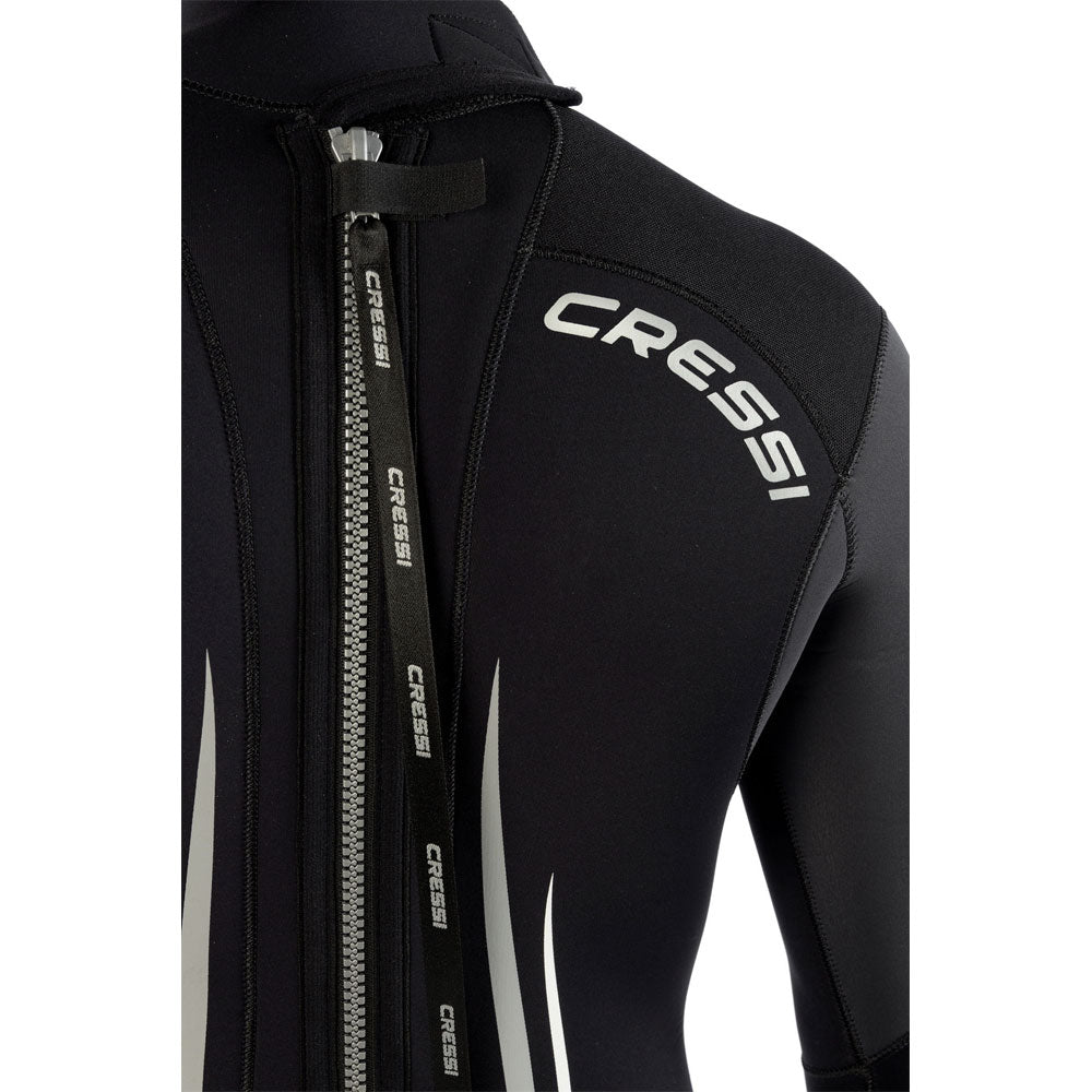 Cressi Comfort Wetsuit 5mm Men - In Store Order Only