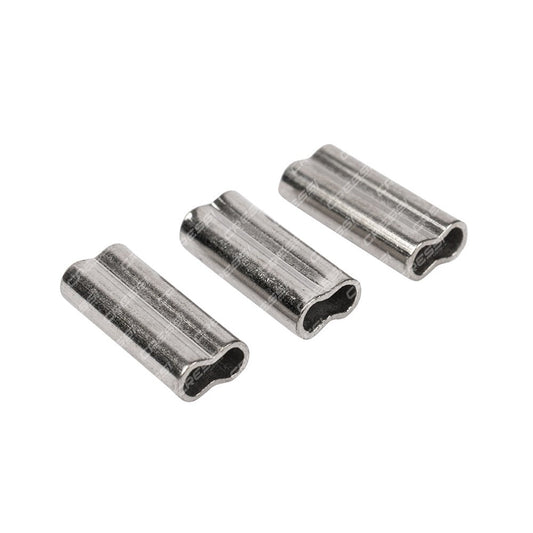 Cressi Copper Double Sleeve Crimp 1.8mm - Infinity DiveCressi Copper Double Sleeve Crimp 1.8mmCressi