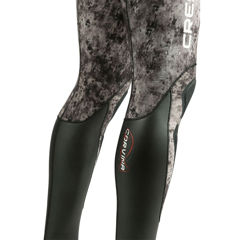 Cressi Corvina Spearfishing Open Cell 2PC Wetsuit - 5mm Men - Size M ( Last One ) - Infinity DiveCressi Corvina Spearfishing Open Cell 2PC Wetsuit - 5mm Men - Size M ( Last One )Cressi