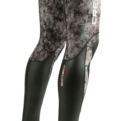 Cressi Corvina Spearfishing Open Cell 2PC Wetsuit - 5mm Men - Size M ( Last One ) - Infinity DiveCressi Corvina Spearfishing Open Cell 2PC Wetsuit - 5mm Men - Size M ( Last One )Cressi