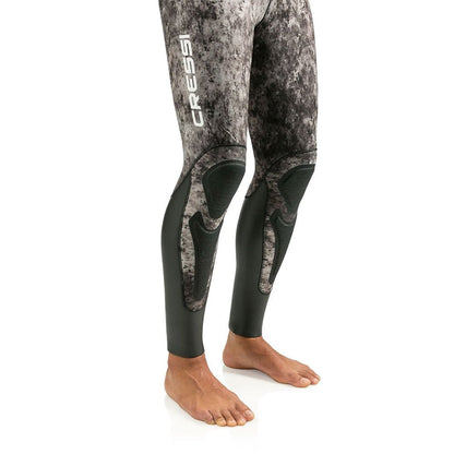 Cressi Corvina Spearfishing Open Cell 2PC Wetsuit - 5mm Men - Size M ( Last One ) - Infinity DiveCressi Corvina Spearfishing Open Cell 2PC Wetsuit - 5mm Men - Size M ( Last One )Cressi