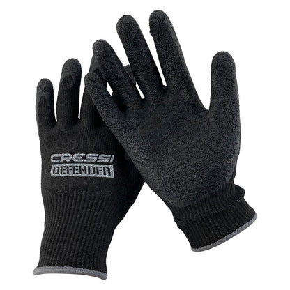 Cressi Defender Dive Gloves - 2mm - Infinity DiveCressi Defender Dive Gloves - 2mmCressi