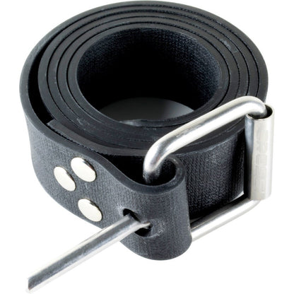 Cressi Deluxe Rubber Weight belt with Stainless Steel Marseillaise Buckle - Infinity DiveCressi Deluxe Rubber Weight belt with Stainless Steel Marseillaise BuckleCressi