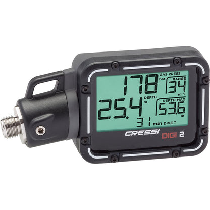 Cressi Digi2 数字调音台