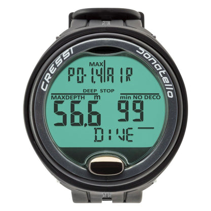 Cressi Donatello Wrist Computer - Infinity DiveCressi Donatello Wrist ComputerCressi