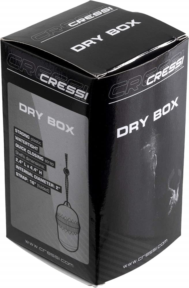 Cressi Dry Box medium - Infinity DiveCressi Dry Box mediumCressi