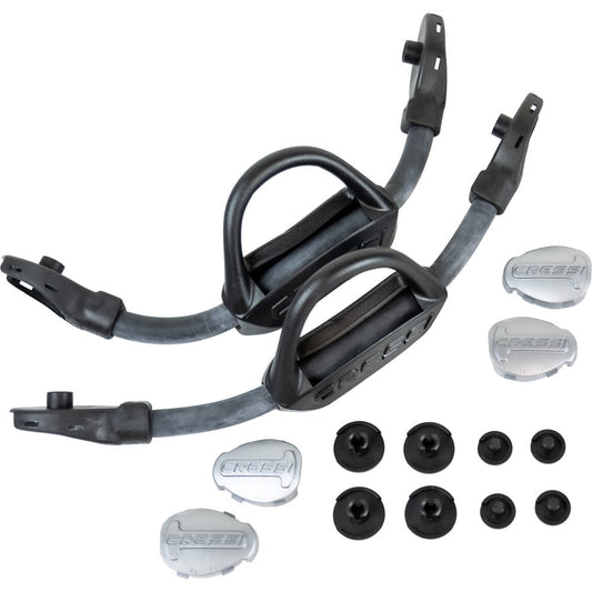 Cressi EBS Dive Fin Straps (Pair) - Infinity DiveCressi EBS Dive Fin Straps (Pair)Cressi