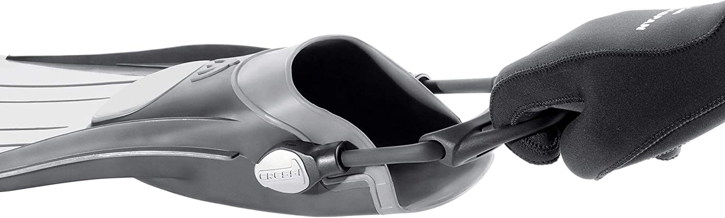 Cressi EBS Dive Fin Straps (Pair) - Infinity DiveCressi EBS Dive Fin Straps (Pair)Cressi