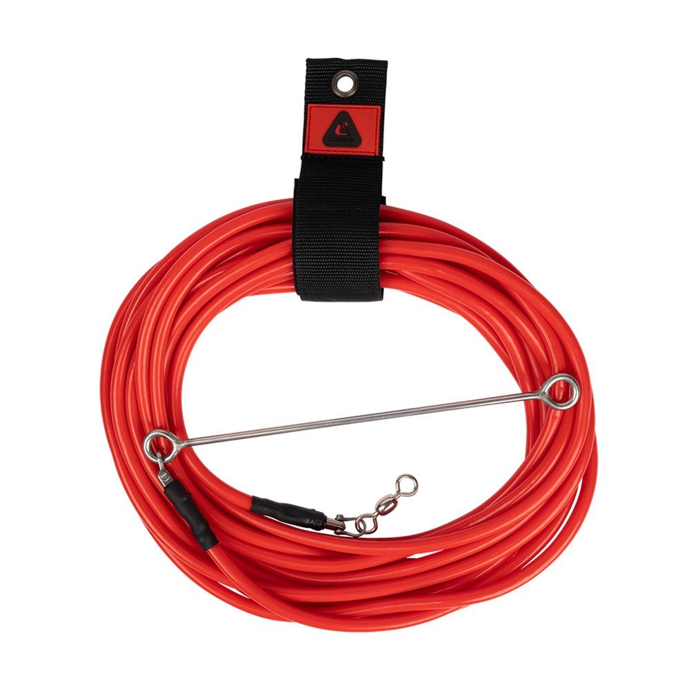 Cressi Elite Float Line with Speed Needle - Infinity DiveCressi Elite Float Line with Speed NeedleCressi