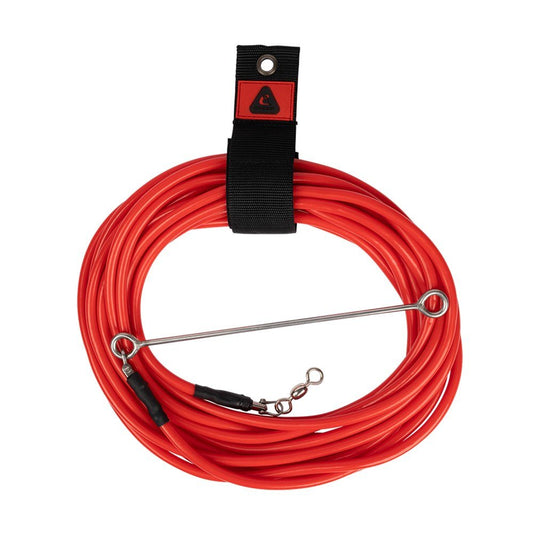 Cressi Elite Float Line with Speed Needle - Infinity DiveCressi Elite Float Line with Speed NeedleCressi