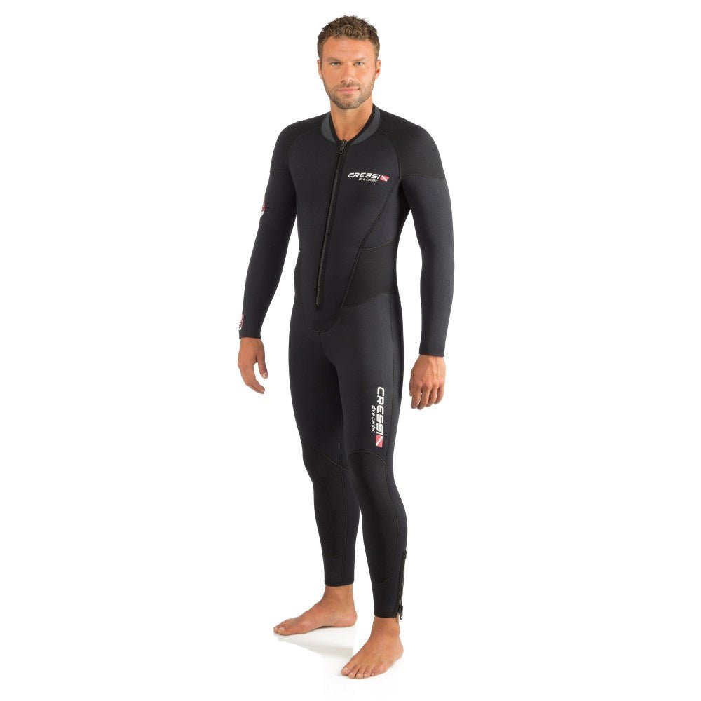 Cressi Endurance Neoprene Wetsuit 5mm - Men - Infinity DiveCressi Endurance Neoprene Wetsuit 5mm - MenCressi