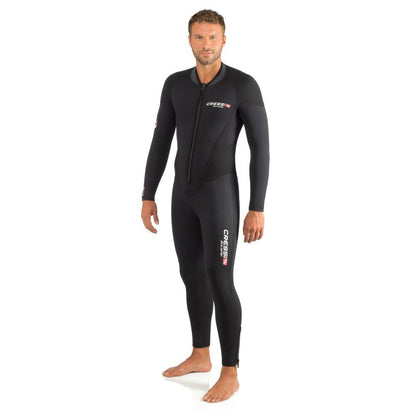 Cressi Endurance Neoprene Wetsuit 5mm - Men - Infinity DiveCressi Endurance Neoprene Wetsuit 5mm - MenCressi