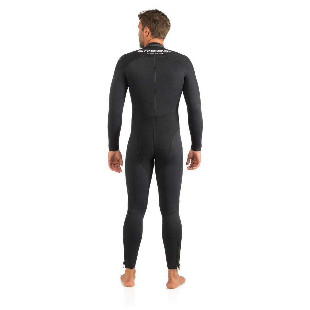 Cressi Endurance Neoprene Wetsuit 5mm - Men - Infinity DiveCressi Endurance Neoprene Wetsuit 5mm - MenCressi