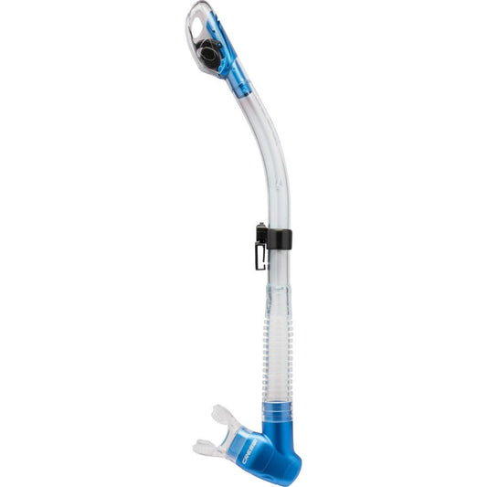 Cressi Epsilon SPE Dry Snorkel - Infinity DiveCressi Epsilon SPE Dry SnorkelCressi